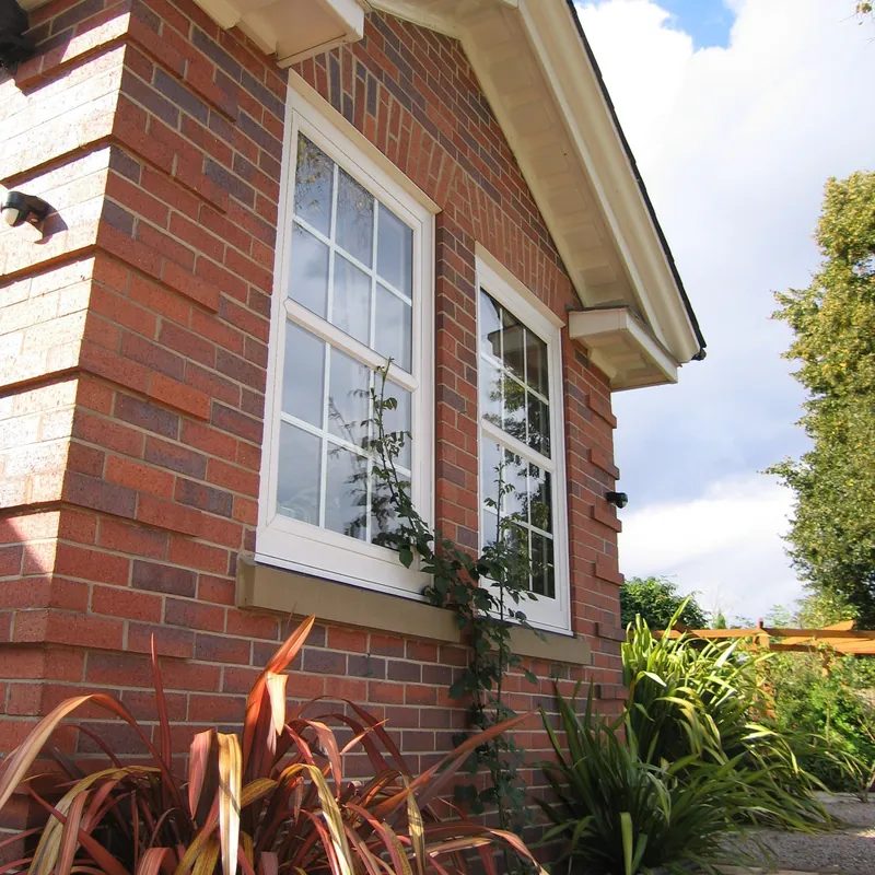 Tilt & Turn Windows Palmers Green