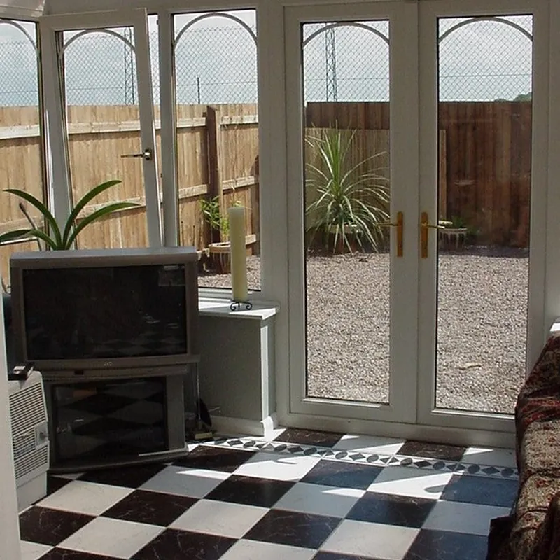 Tilt & Turn Windows Palmers Green
