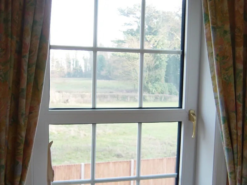 Tilt & Turn Windows Palmers Green