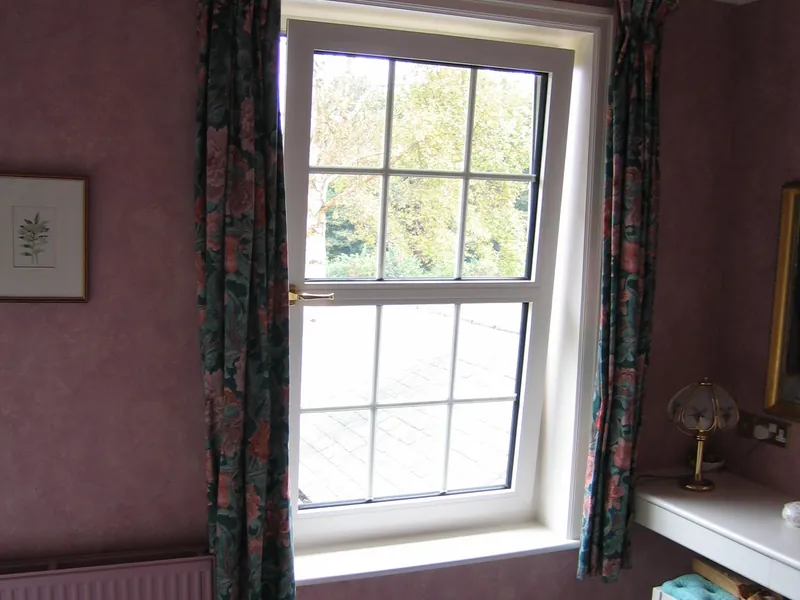 Tilt & Turn Windows Palmers Green