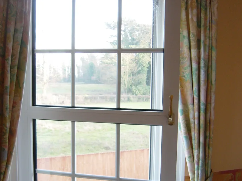 Tilt & Turn Windows Palmers Green