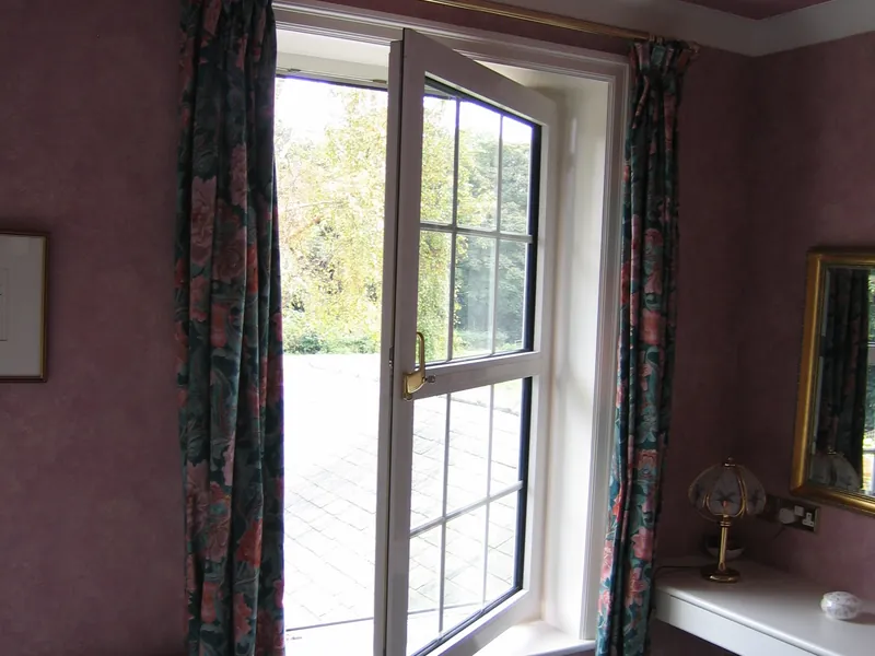 Tilt & Turn Windows Palmers Green
