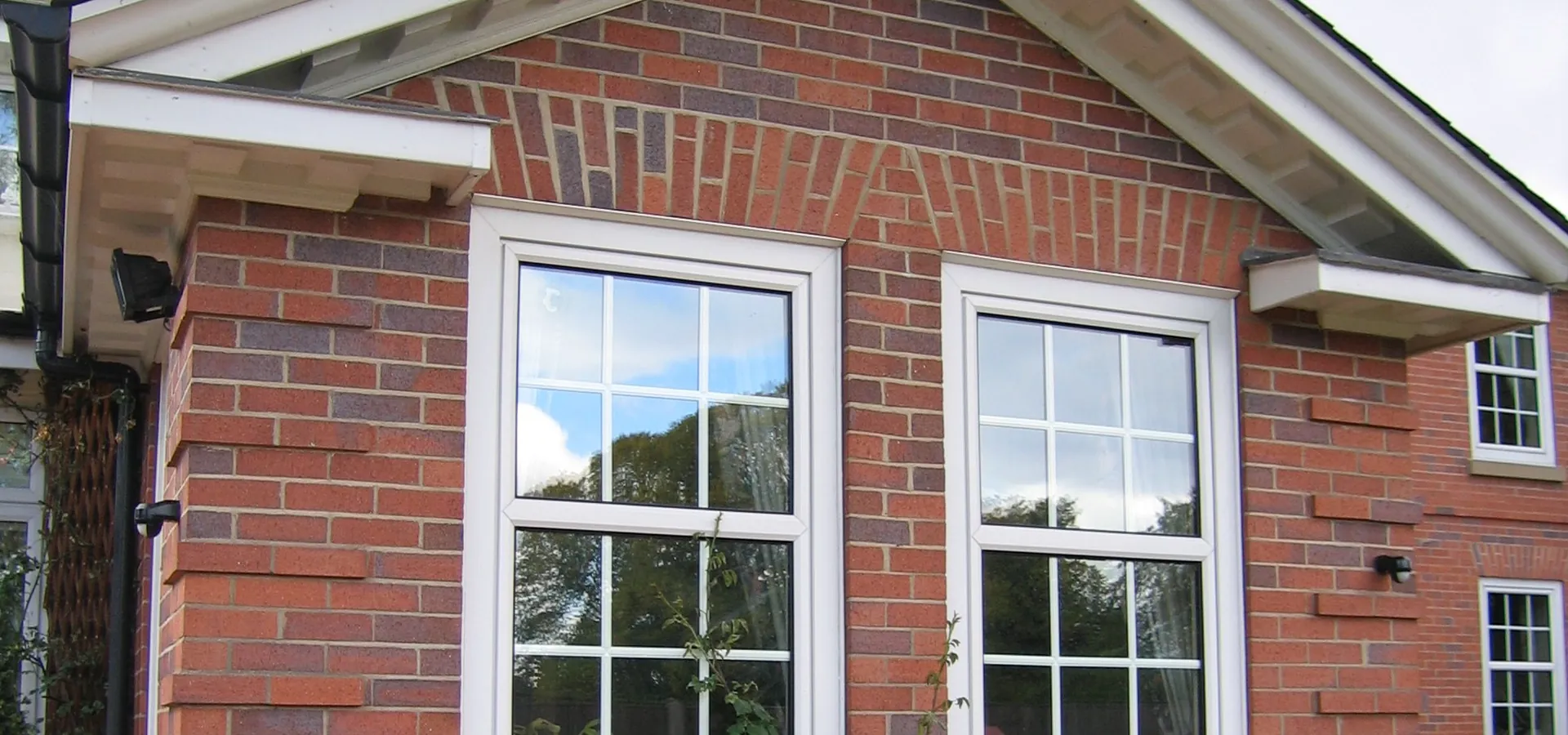 Tilt & Turn Windows Palmers Green