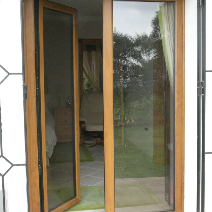 Tilt & Turn Windows Palmers Green