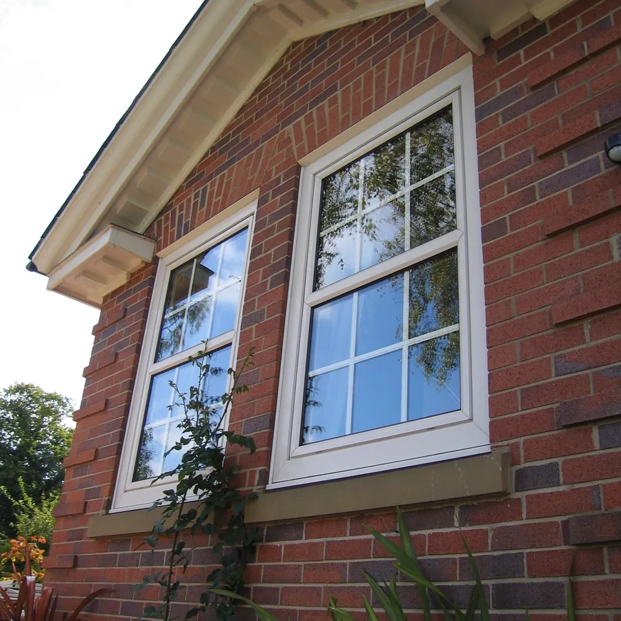 Tilt & Turn Windows Palmers Green