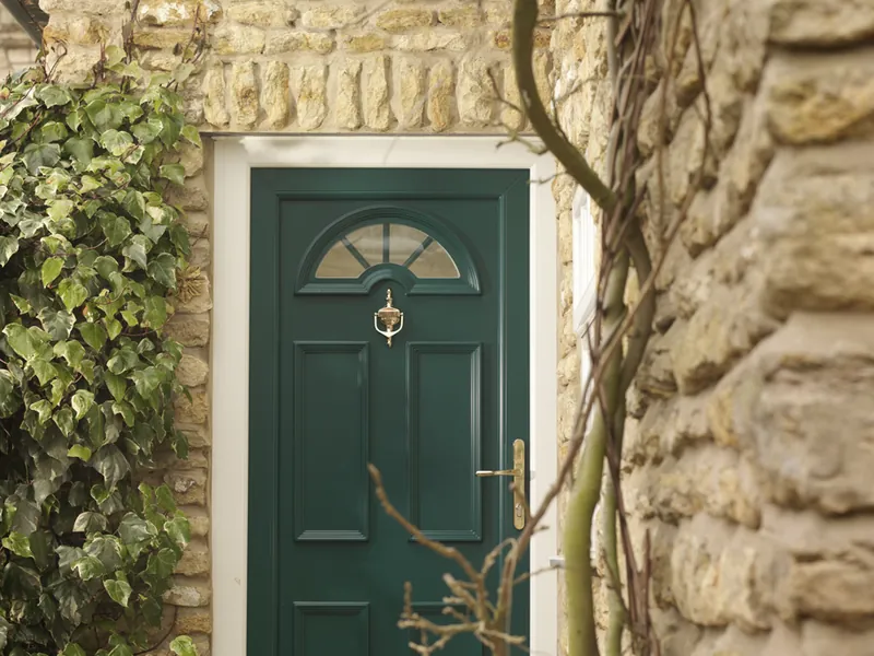 Timber Double Glazing — Gallery Palmers Green