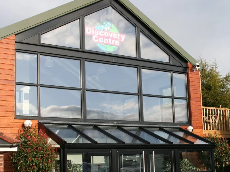 Timber Double Glazing — Gallery Palmers Green