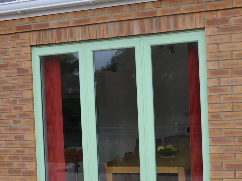 Timber Double Glazing — Gallery Palmers Green