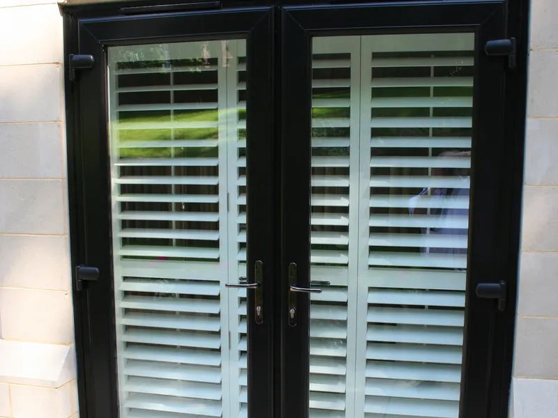Timber Double Glazing — Gallery Palmers Green