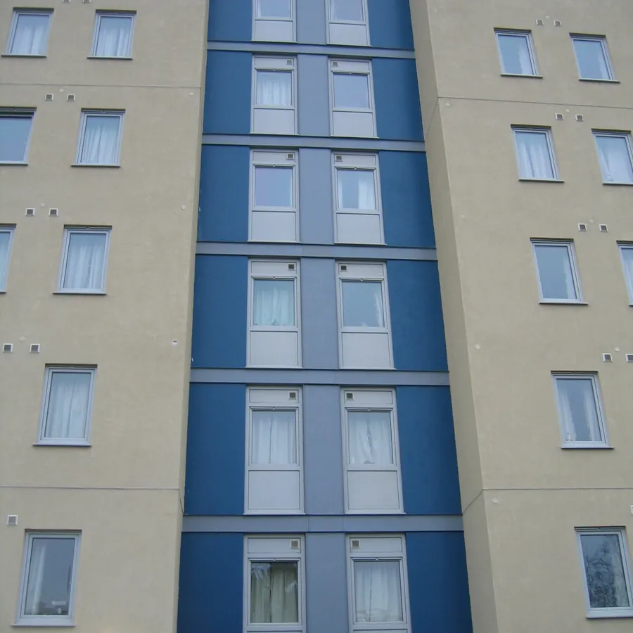 Timber Double Glazing — Product Palmers Green