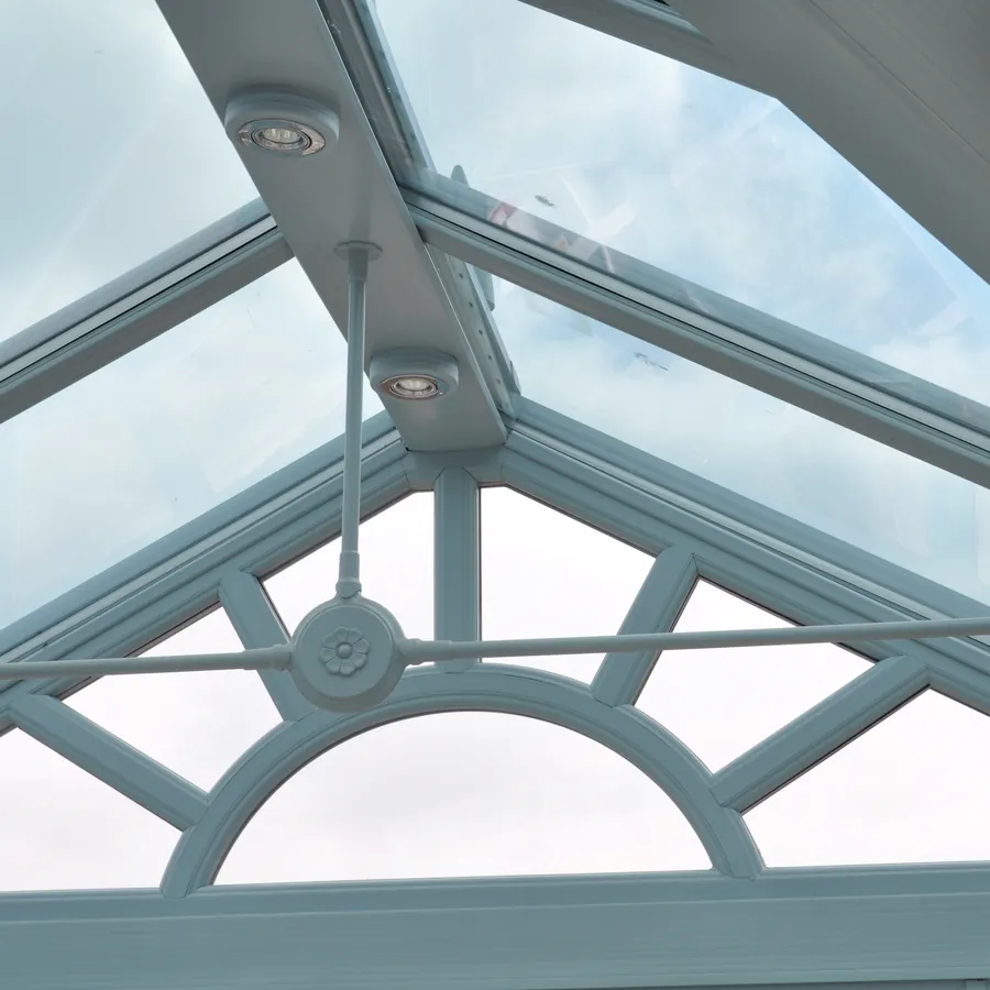 Timber Double Glazing — Product Palmers Green