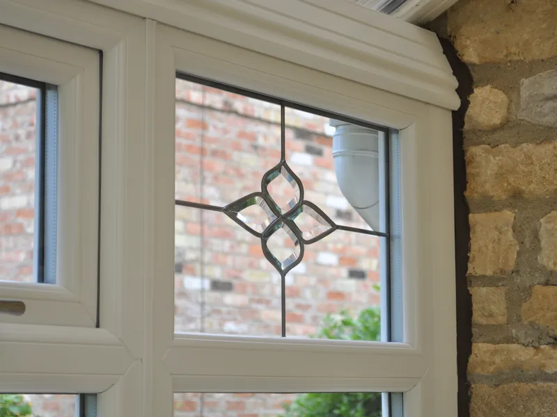Triple Glazing — Gallery Palmers Green