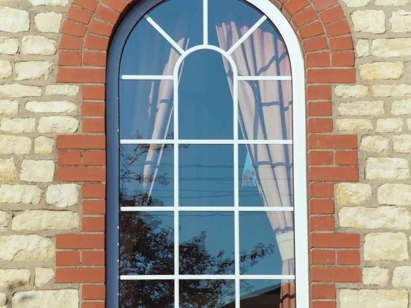 Triple Glazing — Gallery Palmers Green