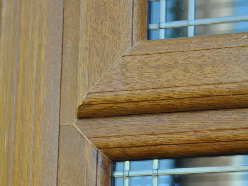 Triple Glazing — Gallery Palmers Green