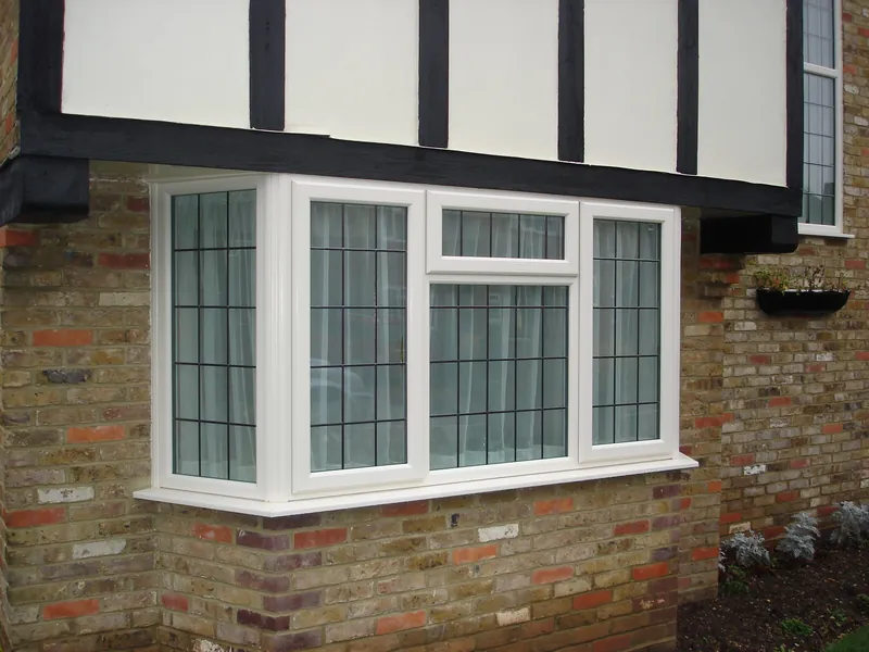 Triple Glazing — Gallery Palmers Green
