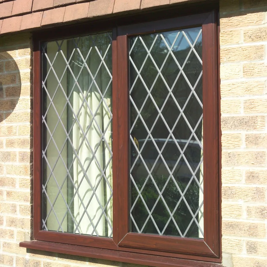 Triple Glazing — Product Palmers Green