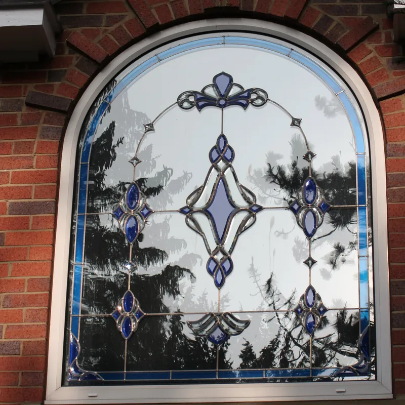 Energy Efficient Windows — Detail Palmers Green