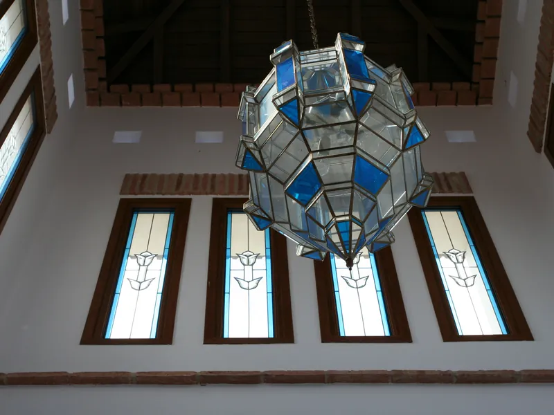 Energy Efficient Windows — Gallery Palmers Green