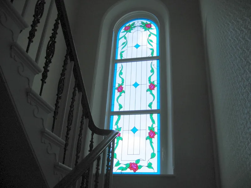 Energy Efficient Windows — Gallery Palmers Green