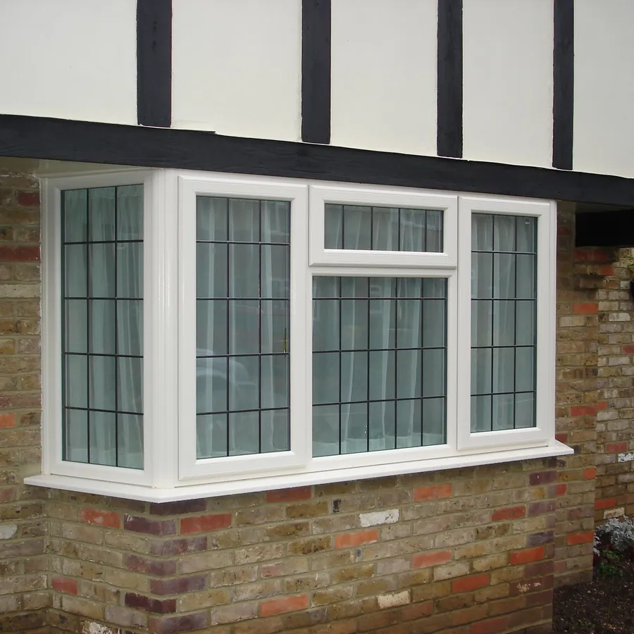 Energy Efficient Windows — Product Palmers Green