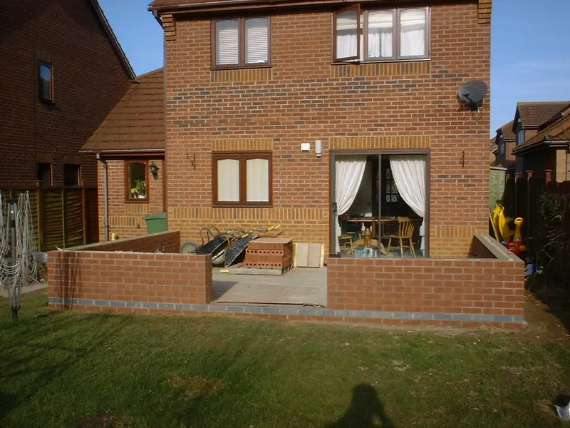 Free Survey — Gallery Palmers Green