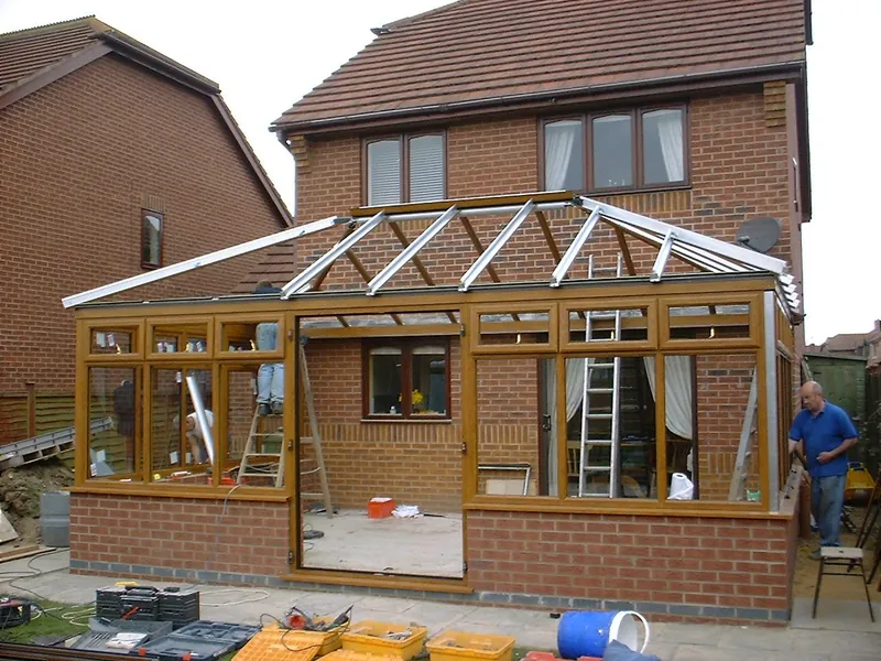 Free Survey — Gallery Palmers Green