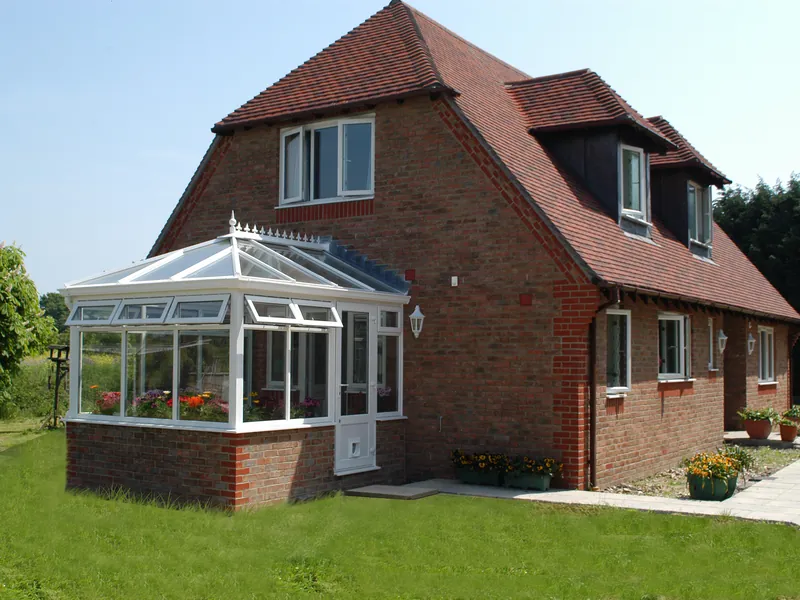 Double Glazing Prices Palmers Green