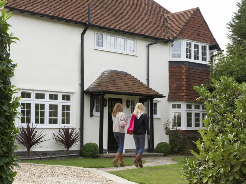 Double Glazing Prices Palmers Green