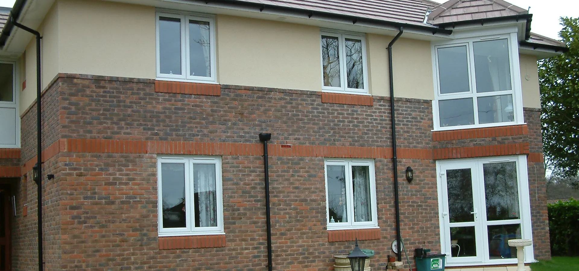 Double Glazing Prices Palmers Green