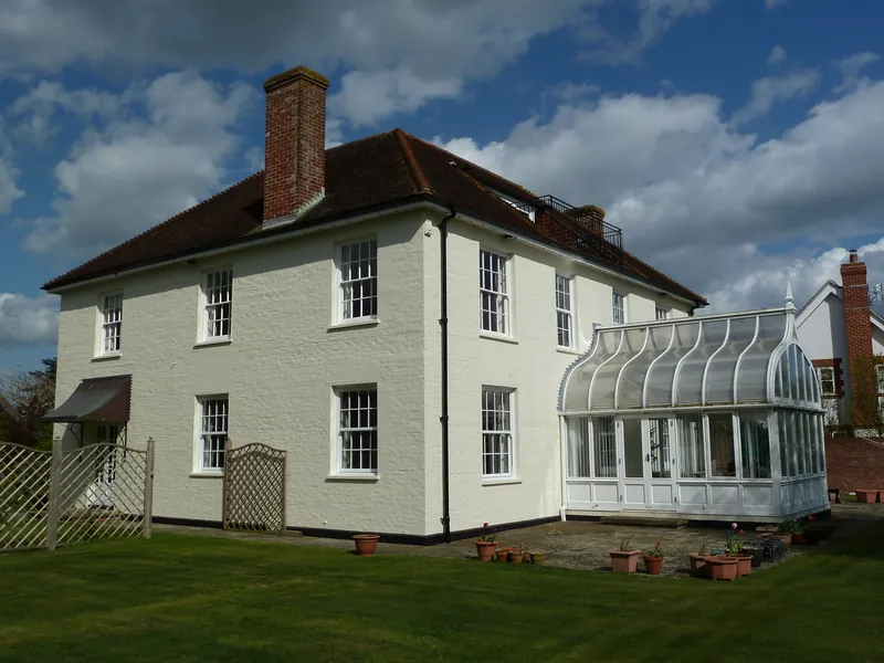 Reviews — Gallery Palmers Green