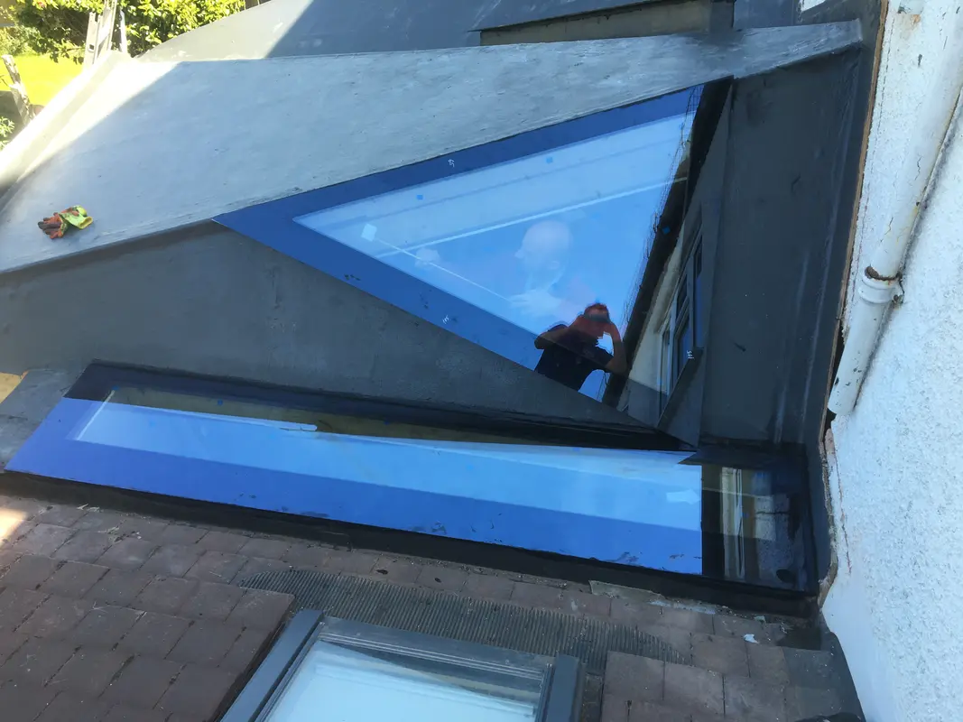 Electric Skylights Palmers Green
