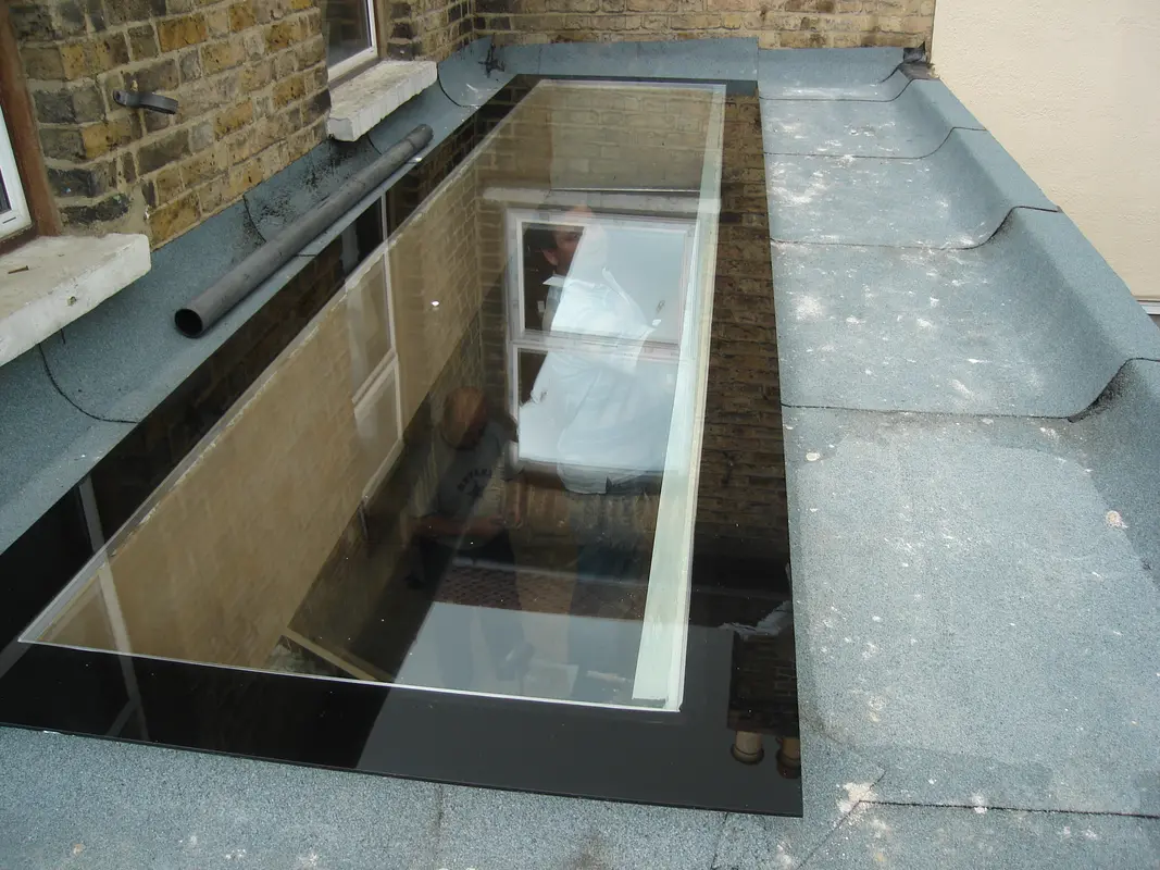 Roof Lanterns Palmers Green