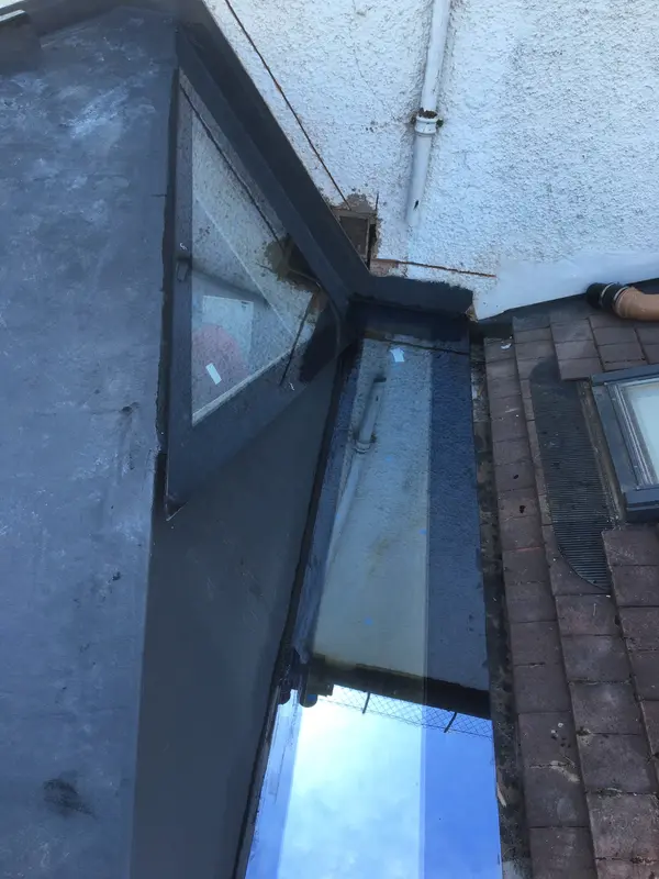 Sun Tunnels Palmers Green