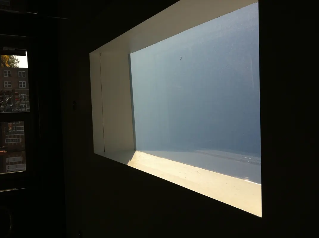 Velux Windows Palmers Green