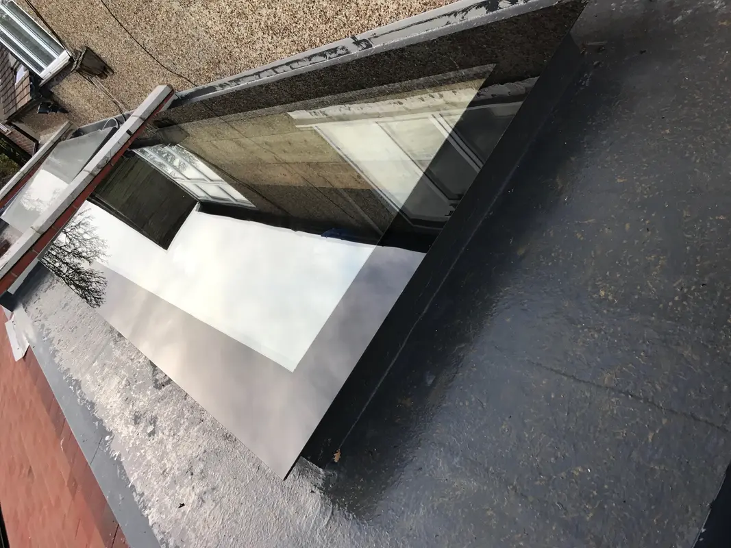 Velux Windows Palmers Green