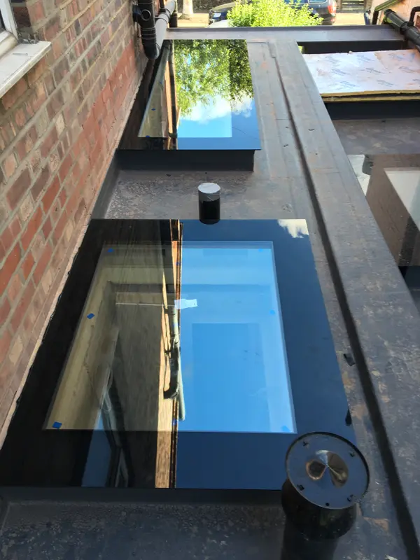 Velux Windows Palmers Green