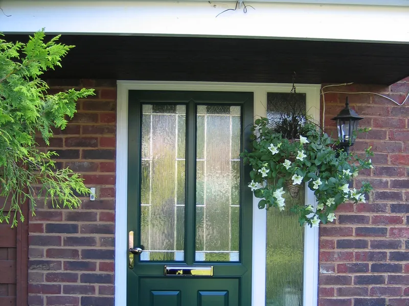 uPVC Vs Aluminium Windows — Gallery Palmers Green