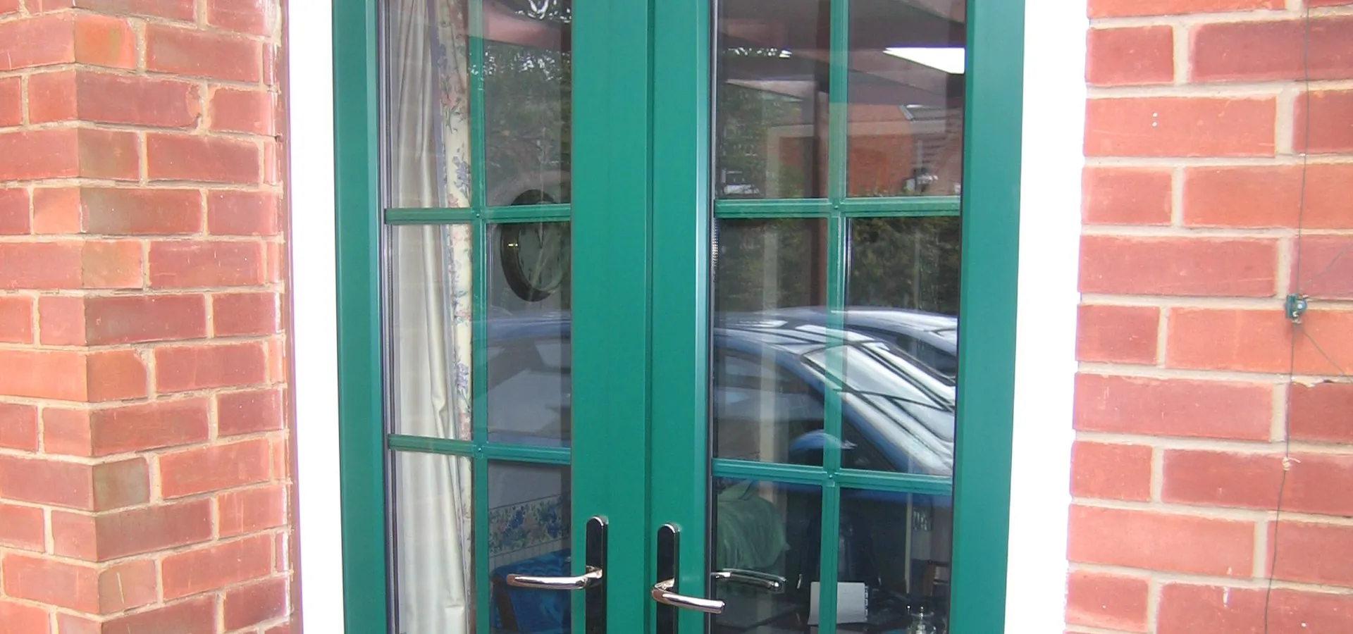 uPVC Vs Aluminium Windows Palmers Green