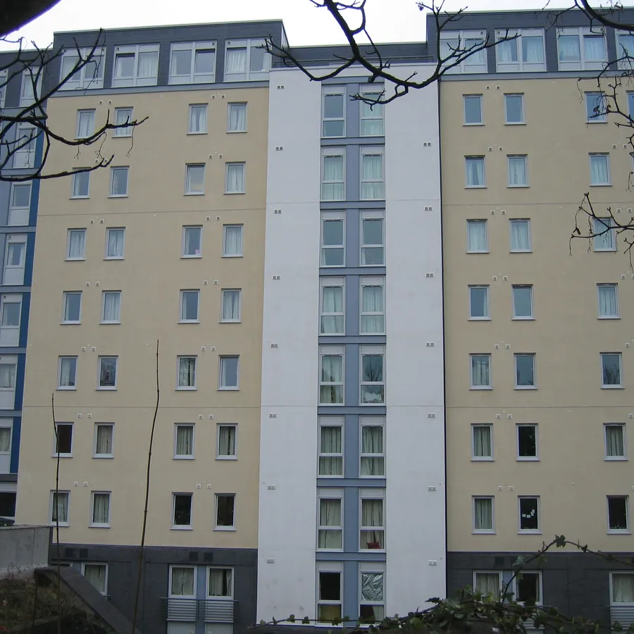 uPVC Vs Aluminium Windows — Product Palmers Green