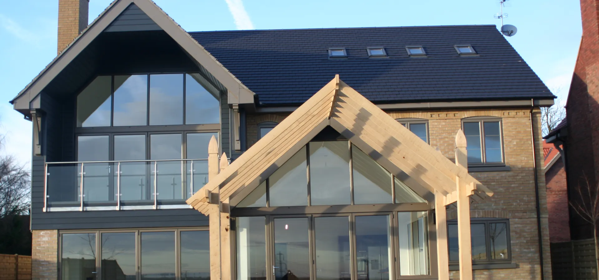 Window Grants ECO4 Palmers Green